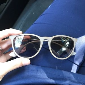 Women's Ray Ban Sunglasses